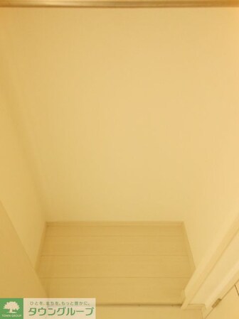 ガーラ・シティ王子の物件内観写真